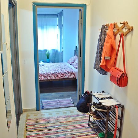 Globe Hostel Bucarest Extérieur photo